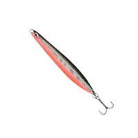 Bewertung von Florian für das Produkt Seeker ISP 98 | 23 g Fluo UV Red Black