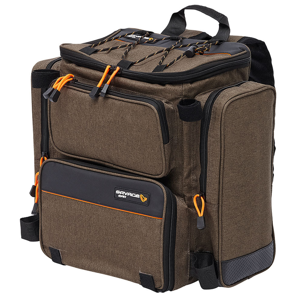 Savage Gear Specialist Rucksack 23 L