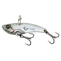 Bewertung von Marcel für das Produkt Vib Blade 5,5 cm | 14,5 g Pearl White