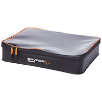 Bewertung von Stefan für das Produkt WPMP Lurebag XL / 45 x 34 x 8 cm / 12 L