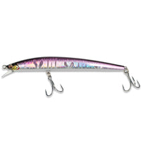 Bewertung von Frank für das Produkt Wander Jerk 14.2 cm / 20.5 g / Anchovy