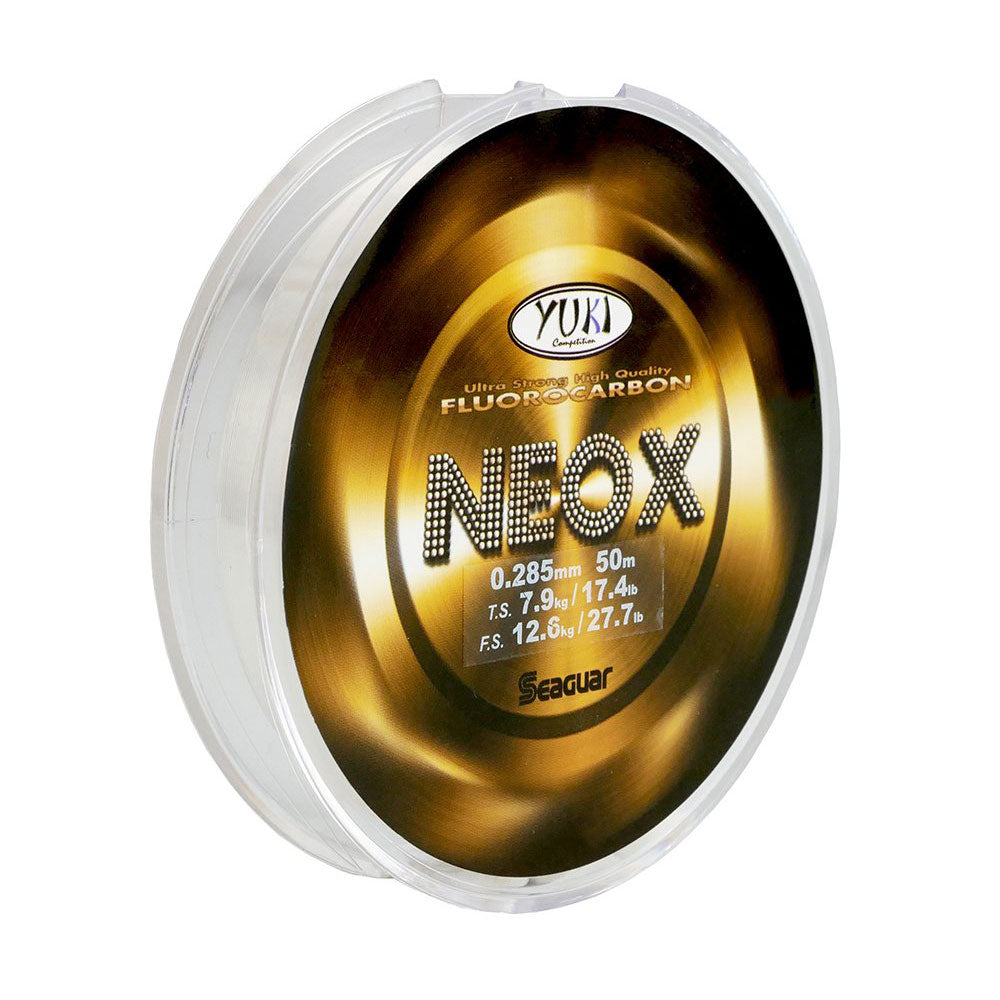 Seaguar Yuki Neox Fluorocarbon 0,52 mm 34,85 kg