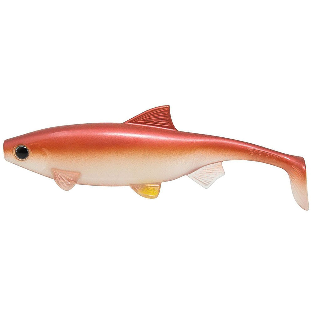 Seika Pro Fabrico Pike 18 cm 72 g Fire Fish