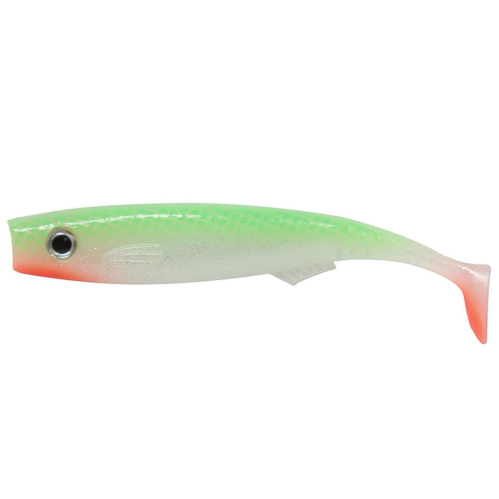 Seika Pro Fortuna Shad 10 cm 8 g Bloody Belly