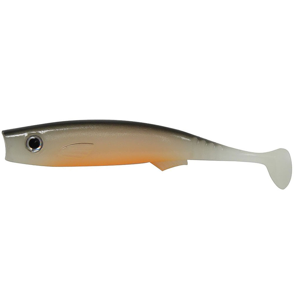 Seika Pro Fortuna Shad 10 cm 8 g Sunburn Fish