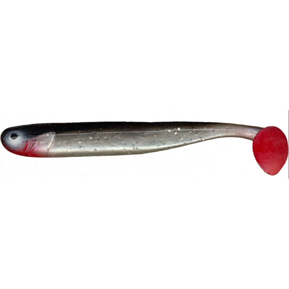 Seike Pro Frequency Shad Natural Roach