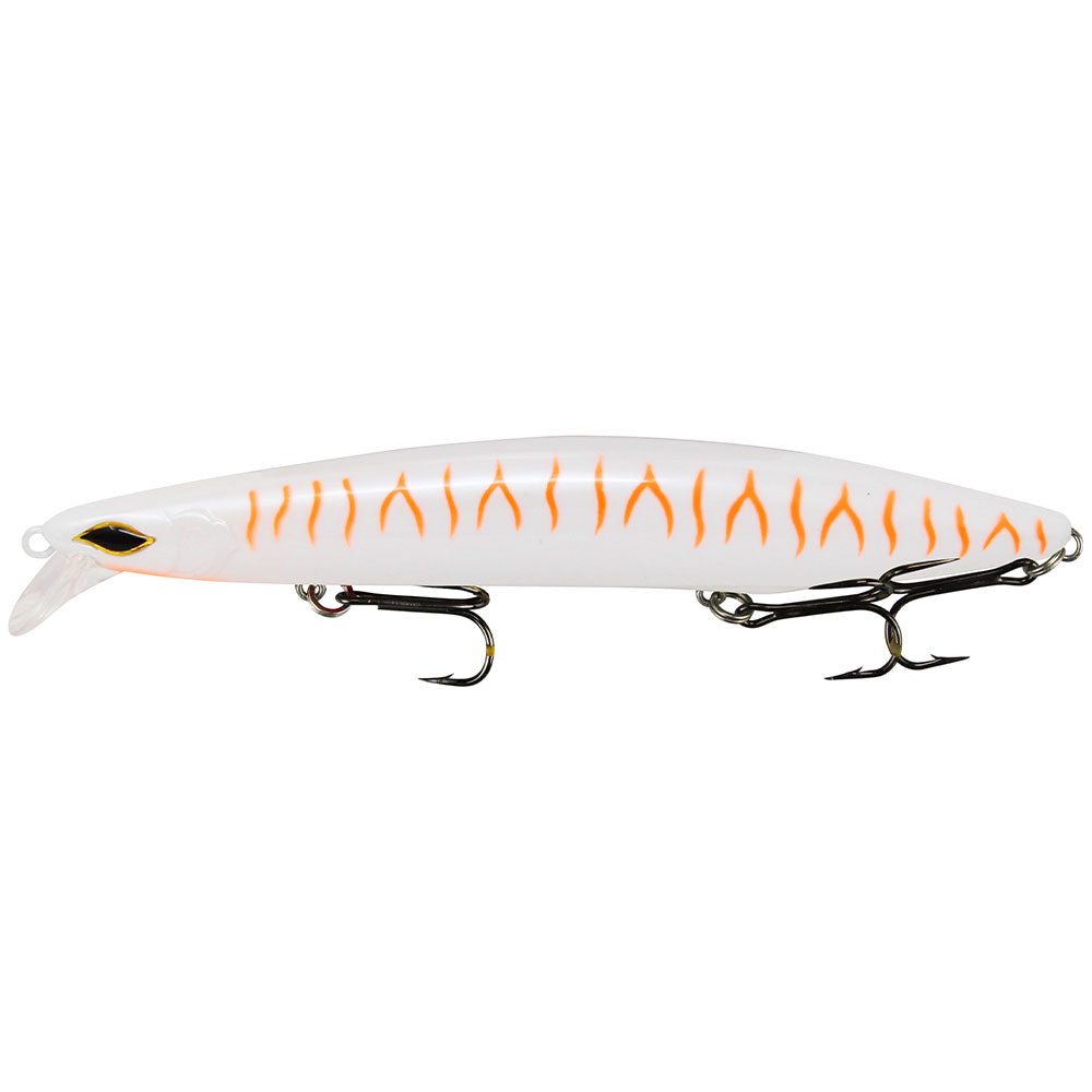 Seika Pro Nightveit Junior Orange Killer