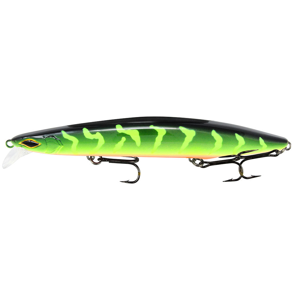 Seika Pro Nightveit Junior Pike Weapon