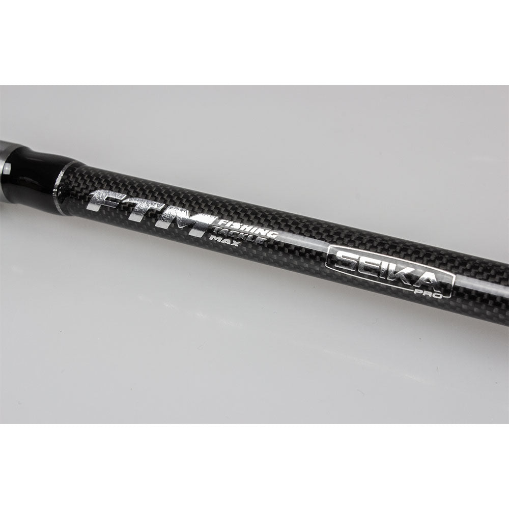 Seika Pro Nightveit Spinning 258 cm 8 46 g