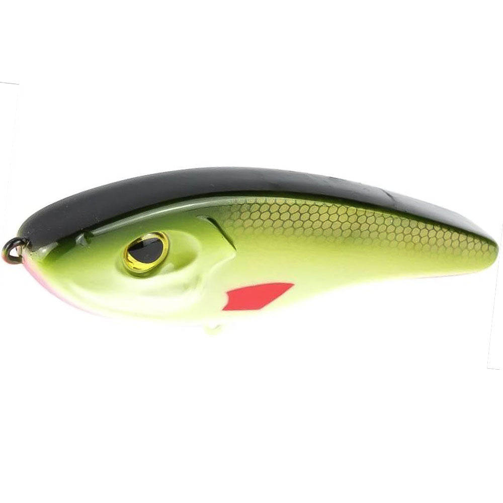 Seika Pro Sendai Chub