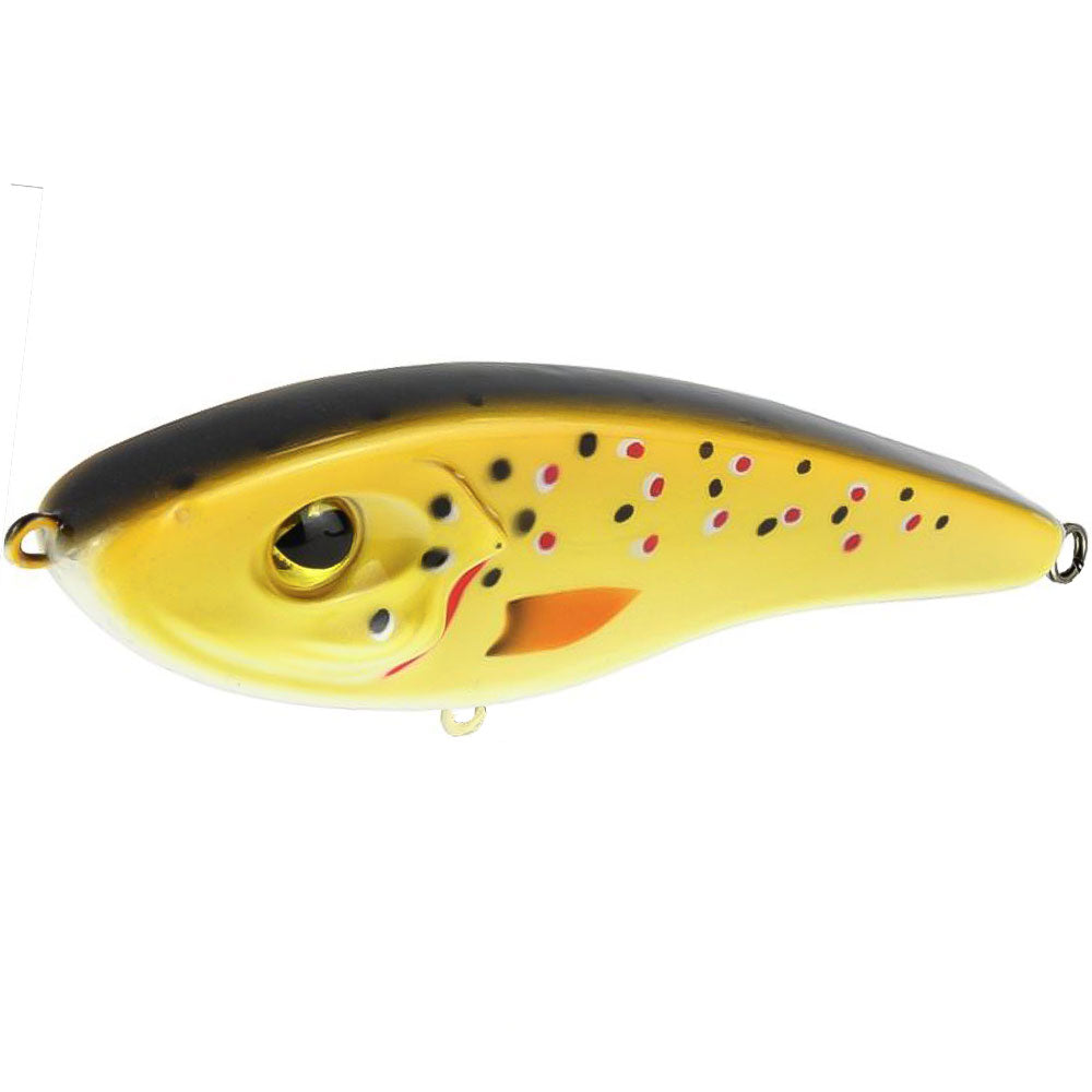 Seika Pro Sendai Trout