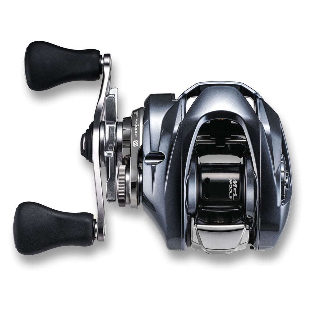 Shimano Aldebaran DC 31 » HechtundBarsch.de