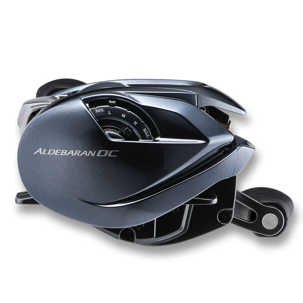 Shimano Aldebaran DC 31 » HechtundBarsch.de