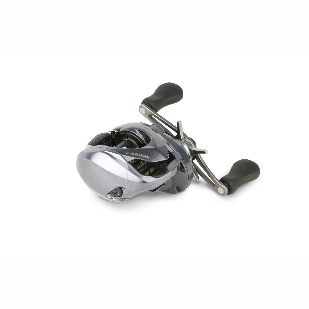 アルデバラン DC[ALDEBARAN DC] | ベイト（ルアーキャスティング） | リール | 製品情報 | SHIMANO シマノ