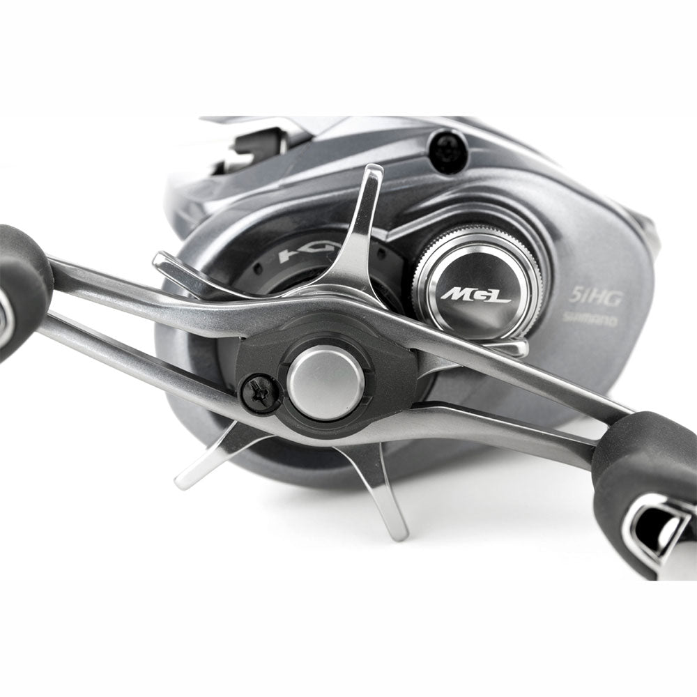 Shimano Aldebaran MGL » HechtundBarsch.de