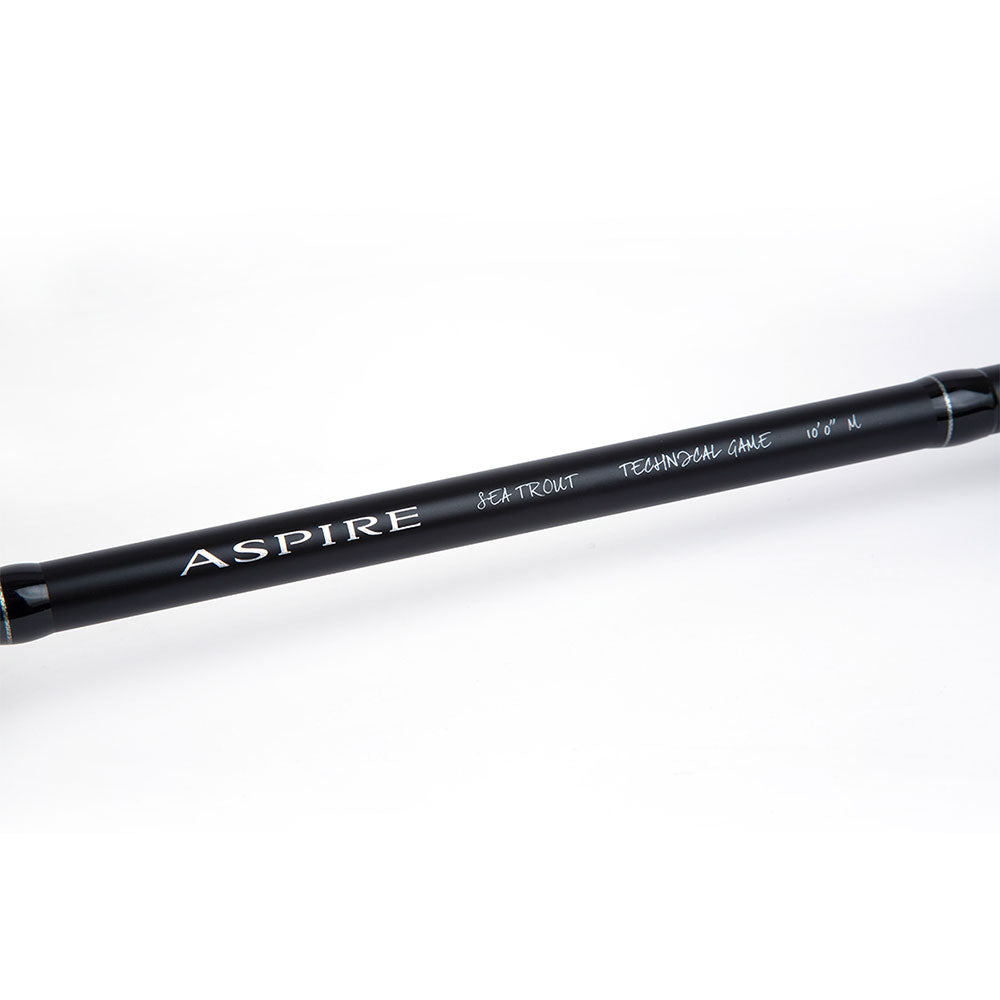 Shimano Aspire Sea Trout Spinning Blank