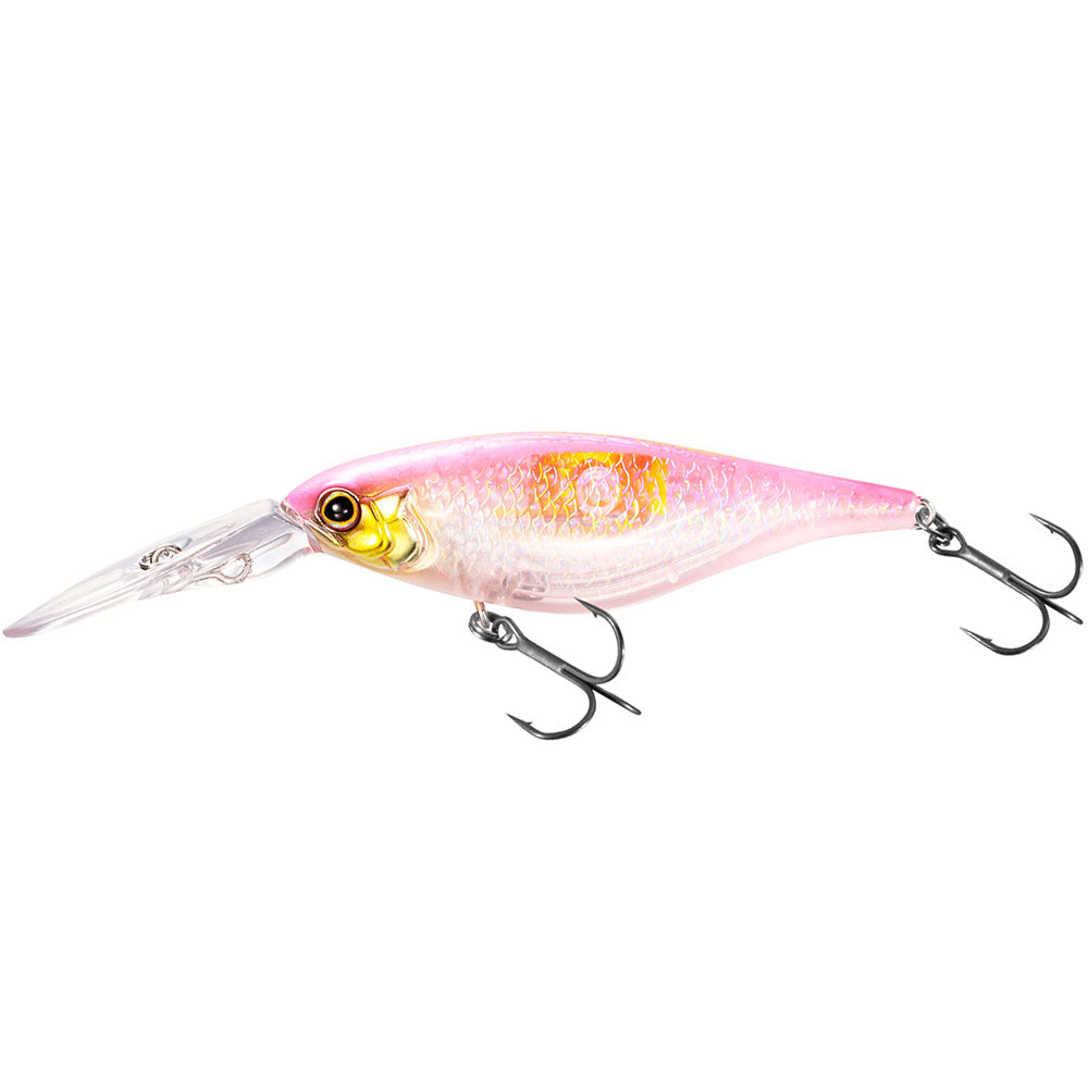 Shimano Bantam Enber 60SP Flashboost ST Pink