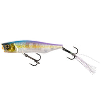 Bewertung von Florian für das Produkt Bantam Ligen 66F Flashboost ST Purple