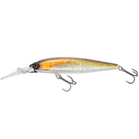 Bewertung von Phillip für das Produkt Bantam World Diver Flashboost 9,9 cm | 16 g Ayu