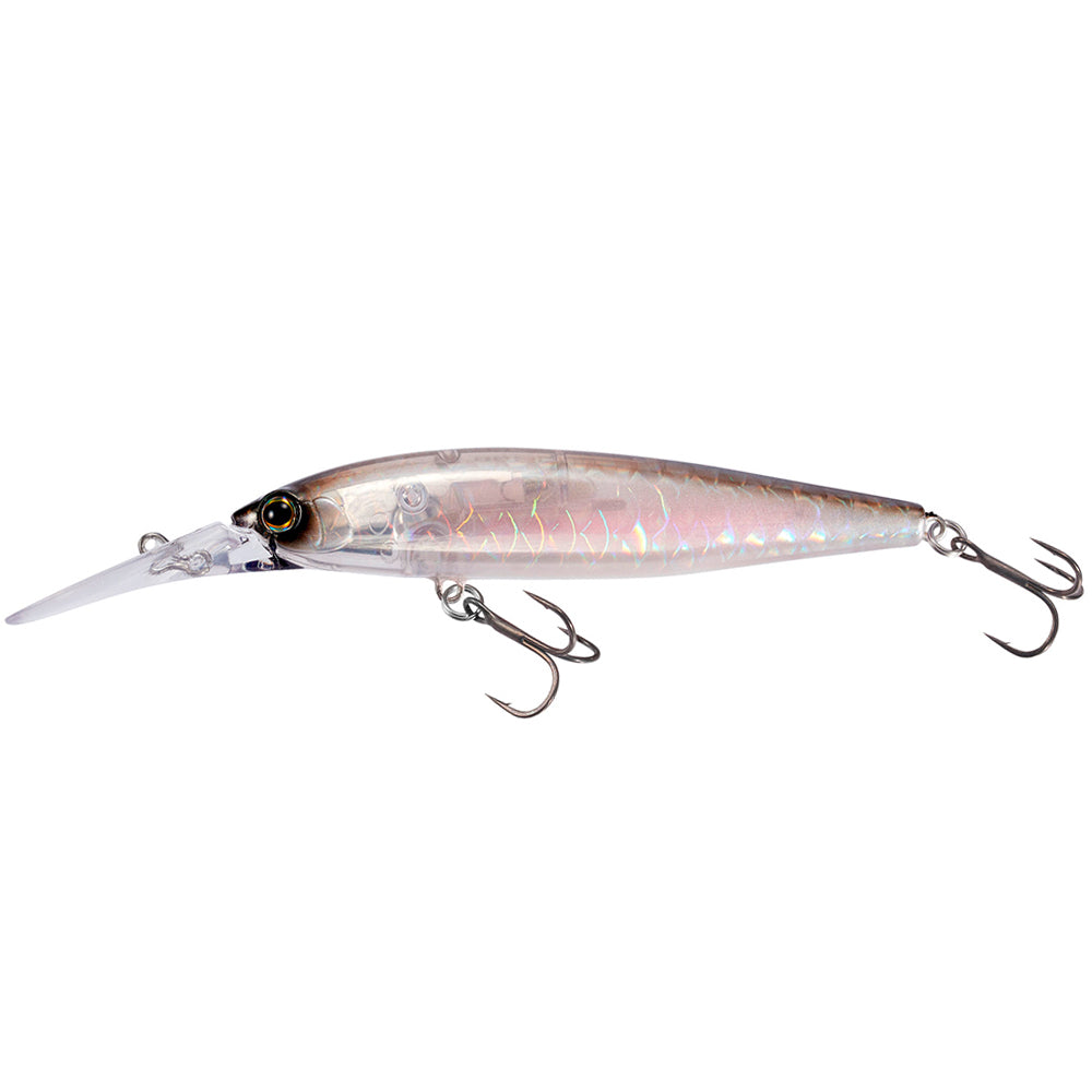 Shimano Bantam World Diver Flashboost 9,9 cm 16 g T Smelt