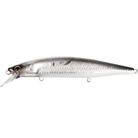 Bewertung von Anonym für das Produkt Bantam World Minnow Flashboost 11,5 cm | 17 g Kyorin