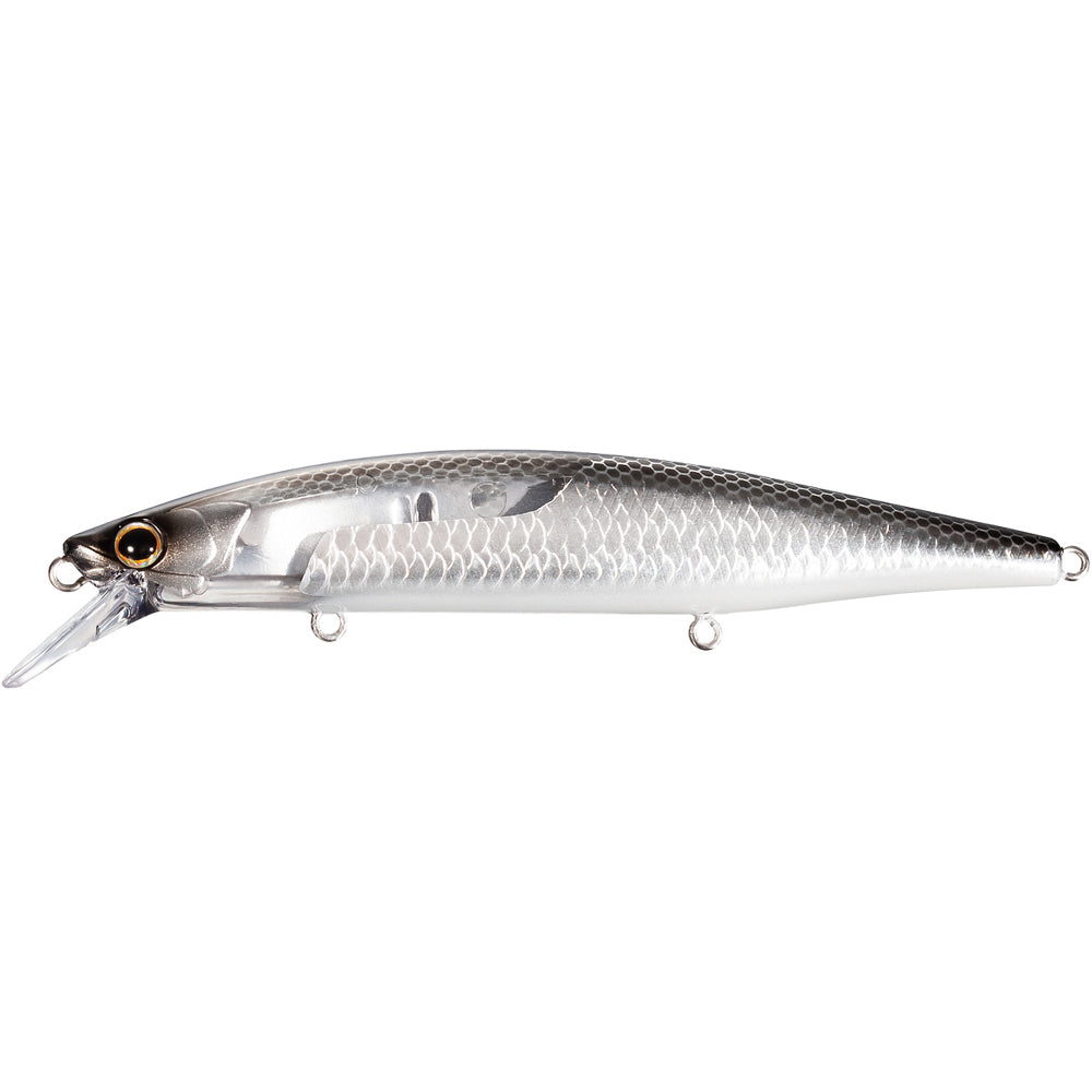 Shimano Bantam World Minnow Flashboost 11,5 cm 17 g Kyorin