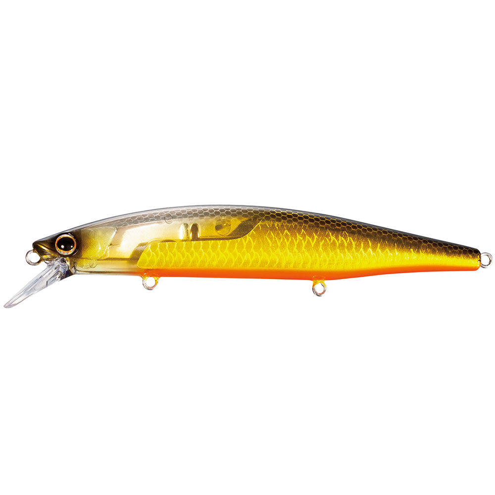 Shimano Bantam World Minnow Flashboost 11,5 cm 17 g Kyorin KK