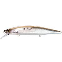 Bewertung von John für das Produkt Bantam World Minnow Flashboost 11,5 cm | 17 g Kyorin WG