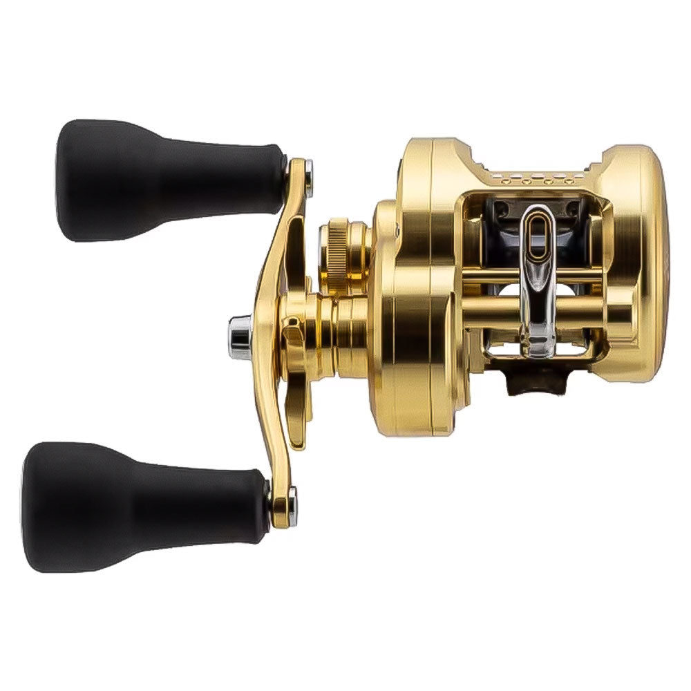 Shimano Calcutta Conquest MD 401 XG LH » HechtundBarsch.de