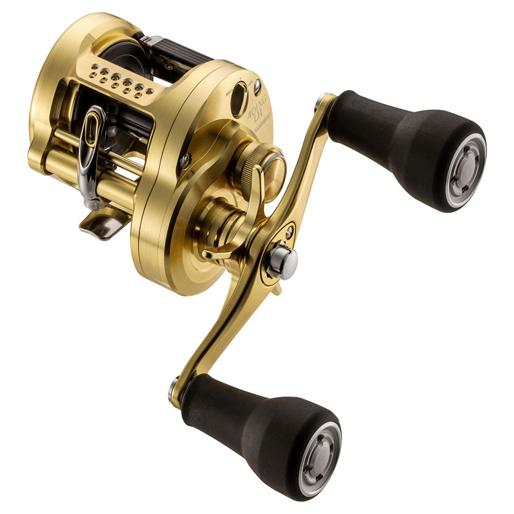 Shimano Ocea Conquest / Multirolle » HechtundBarsch.de