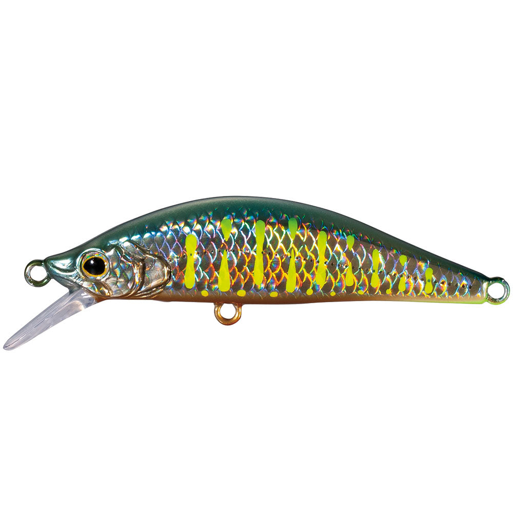 Shimano Cardiff Refrain 50HS Black Bait