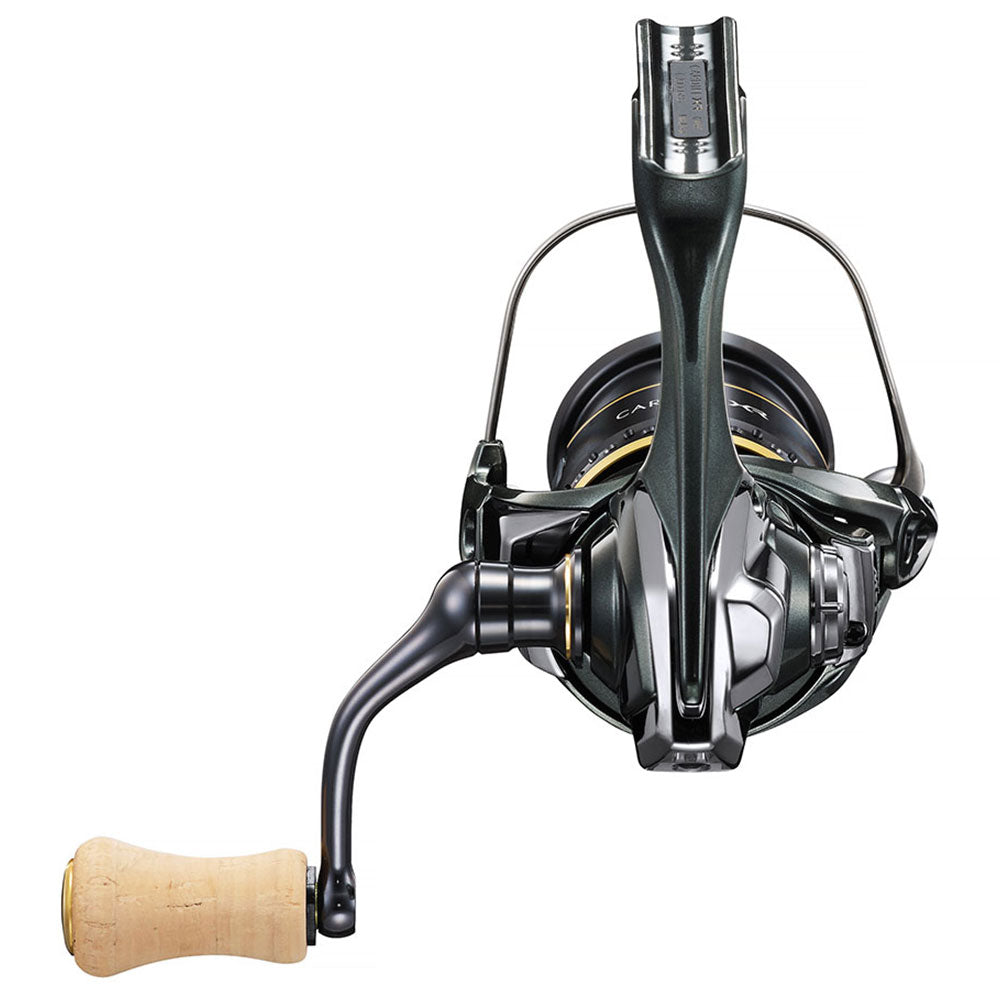 Shimano Cardiff XR C2000S HG