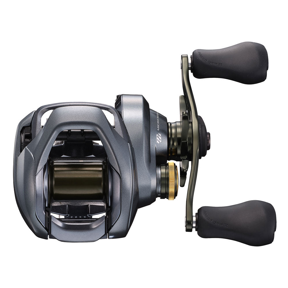 Shimano Curado DC 200 HG RH » HechtundBarsch.de