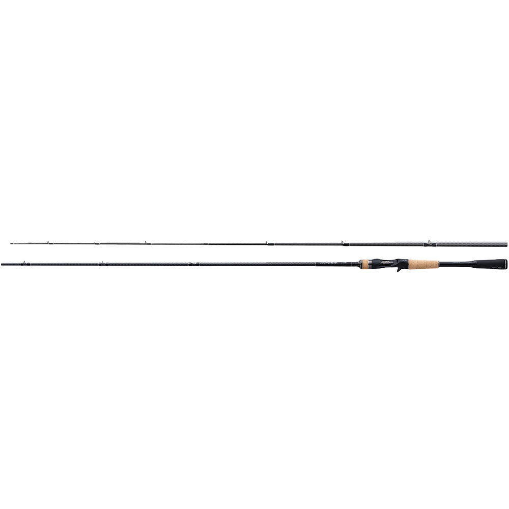 Shimano Expride Casting 1610M 208 cm 7 21 g griffgeteilt