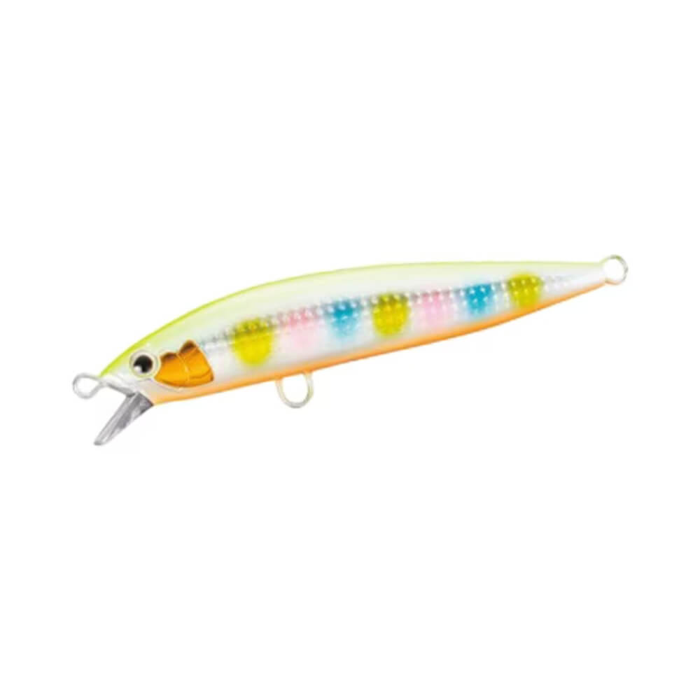 Shimano Exsence Blast Shad 14 Chart Candy