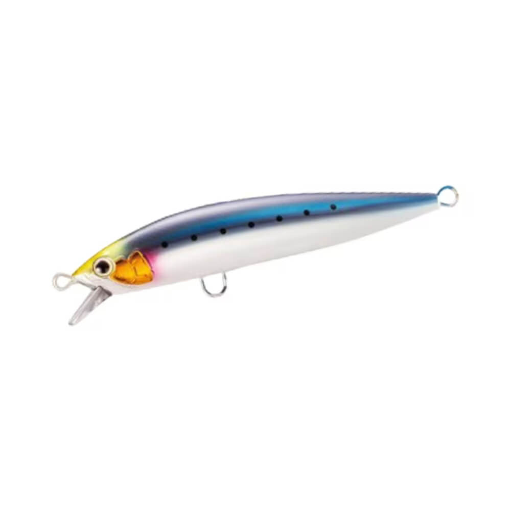 Shimano Exsence Blast Shad 14 Iwashi
