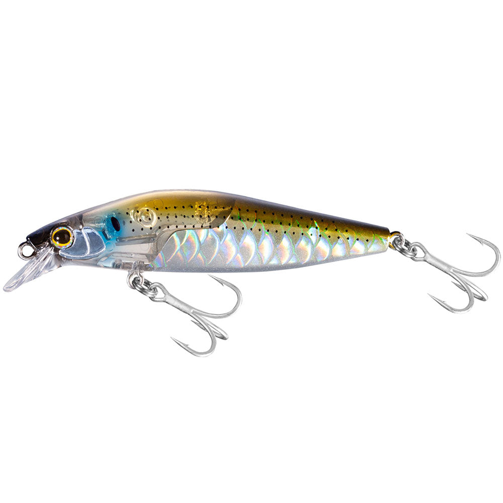 Shimano Exsence Silent Assassin 80 Flashboost 8 cm Floating 10 g A Mullet