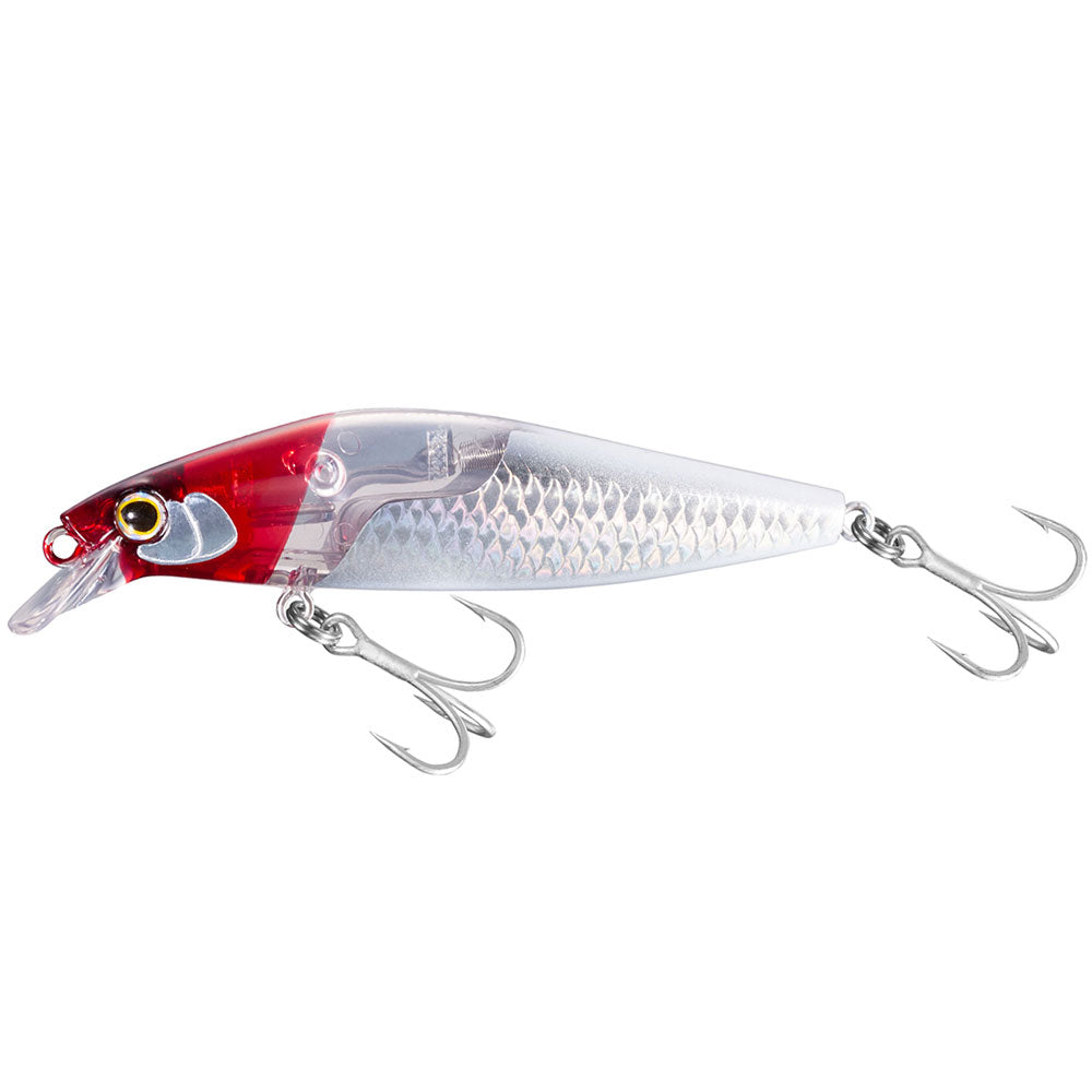 Shimano Exsence Silent Assassin 80 Flashboost 8 cm Sinking 12 g A Mullet