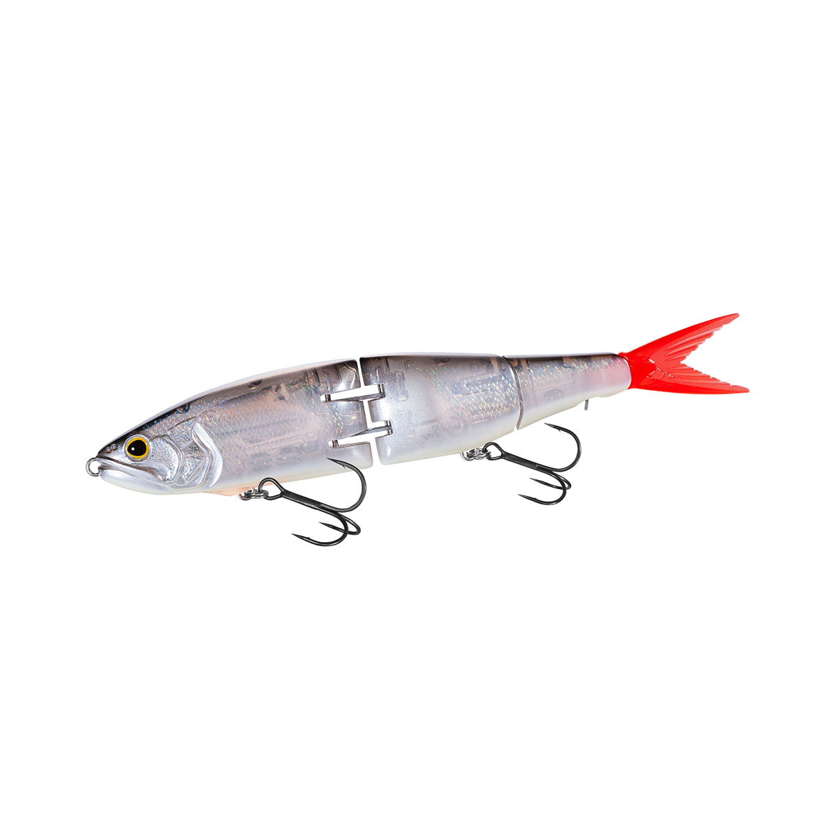 Shimano Bantam Armajoint 190SF Flashboost Bw Shad