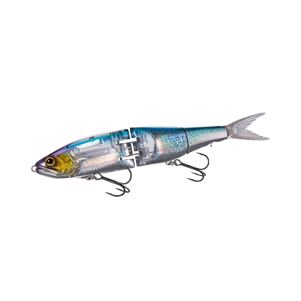 Shimano Bantam Armajoint 190SF Flashboost Gizzard