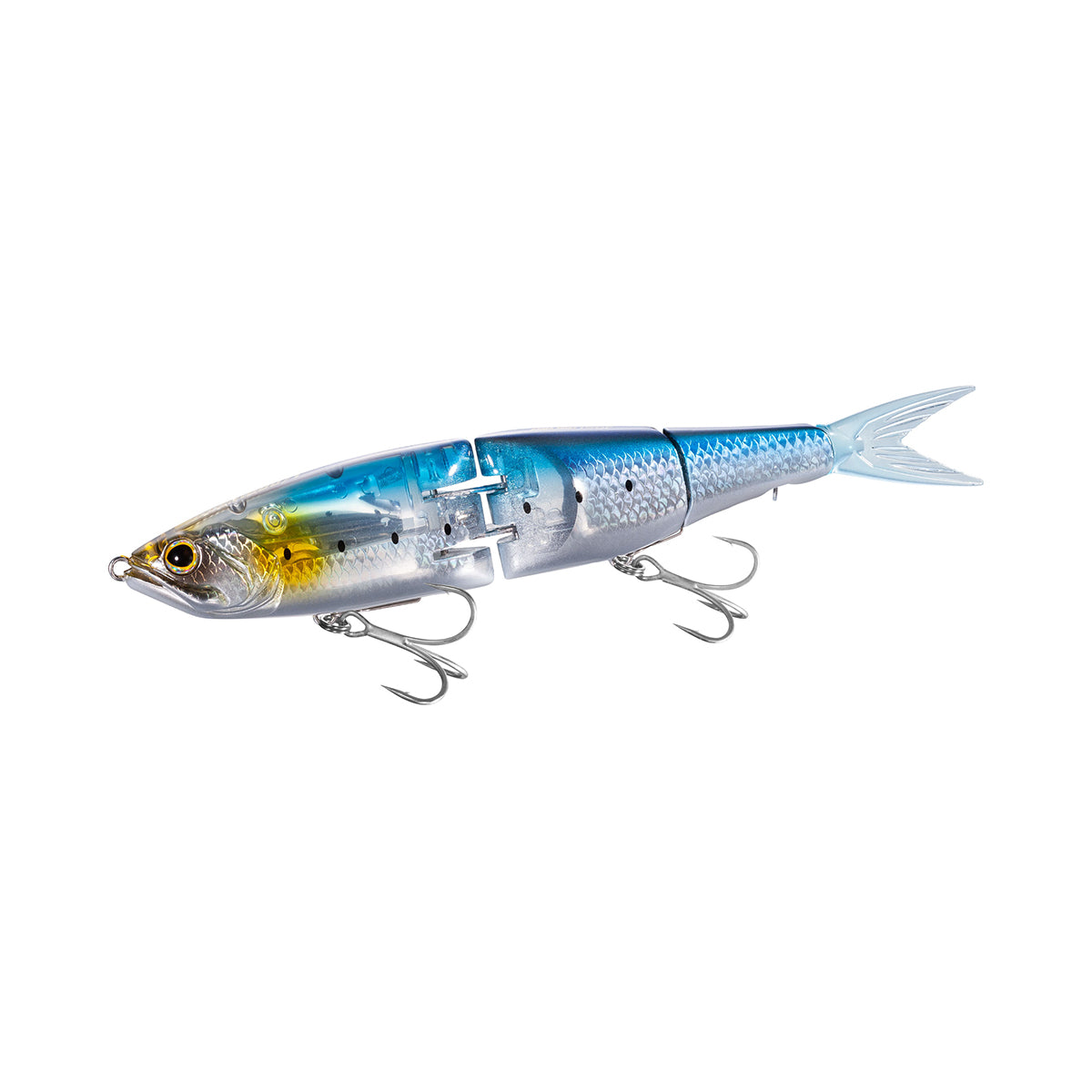 Shimano Exsence Armajoint 190S Flashboost Sardine