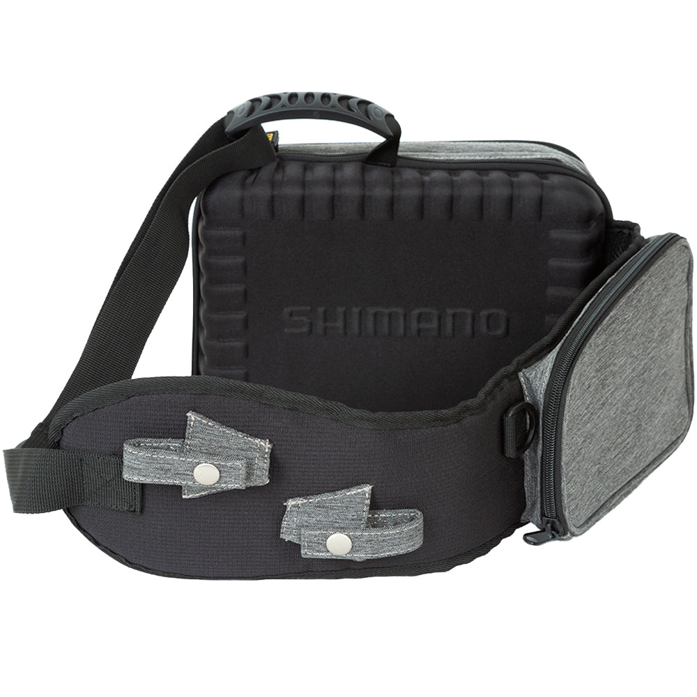 Shimano Yasei Luggage Sling Bag Medium