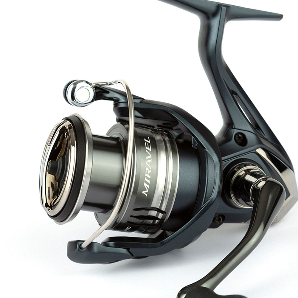 Shimano Miravel 2500