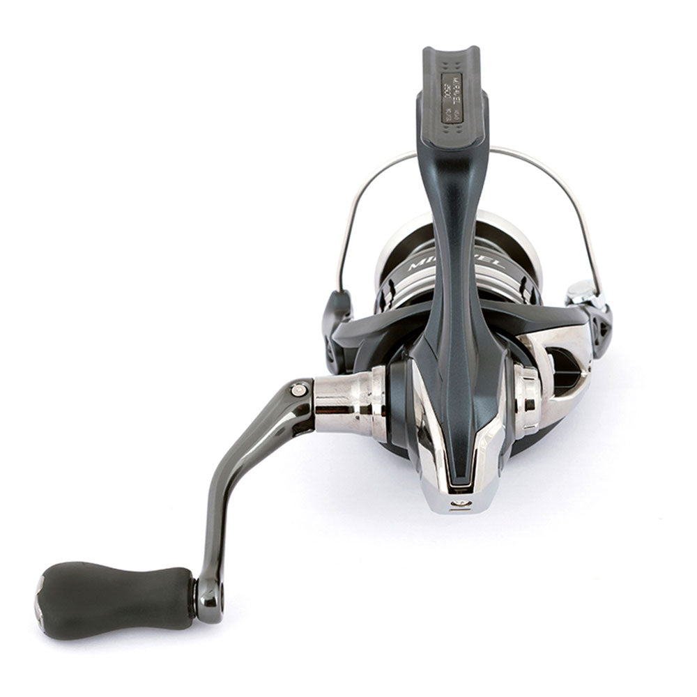 Shimano Miravel 2500