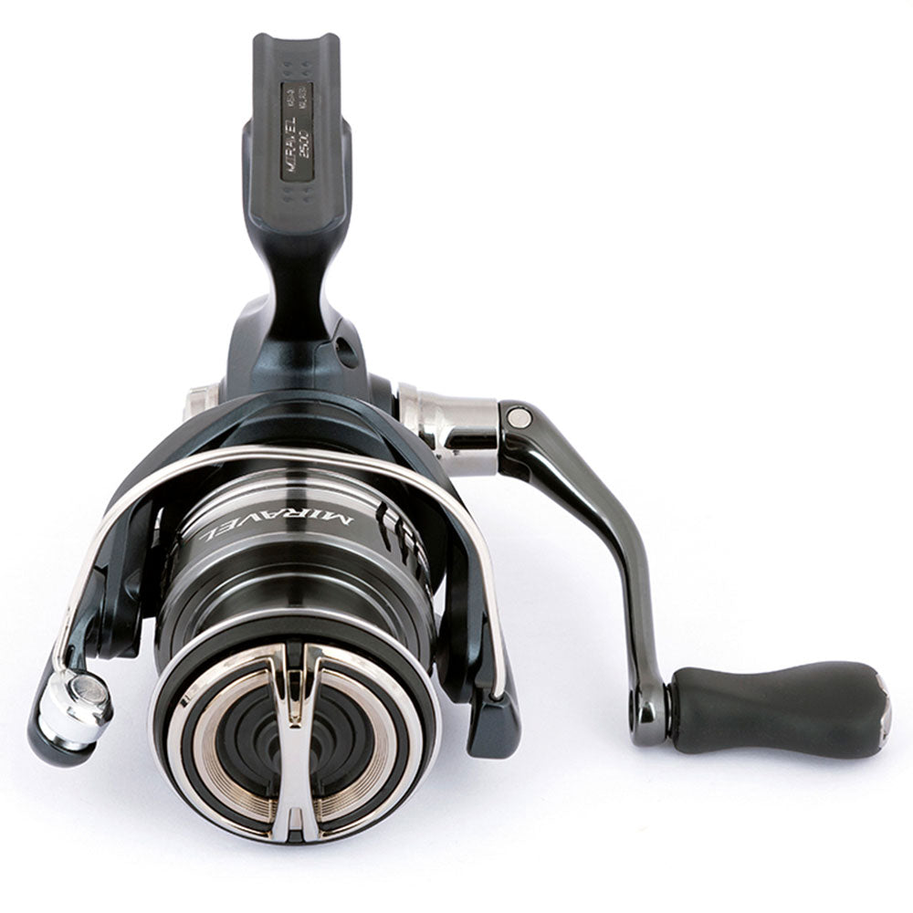 Shimano Miravel 2500