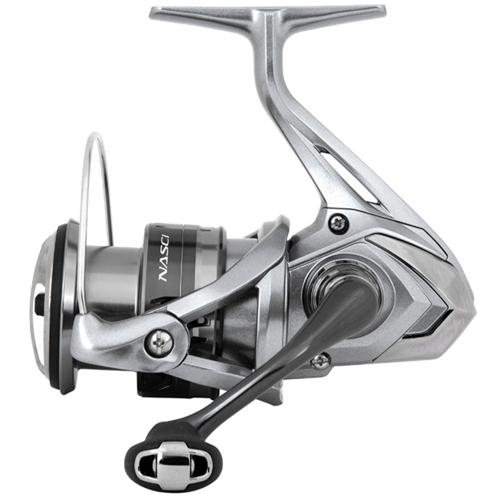 Shimano Nasci FC 4000