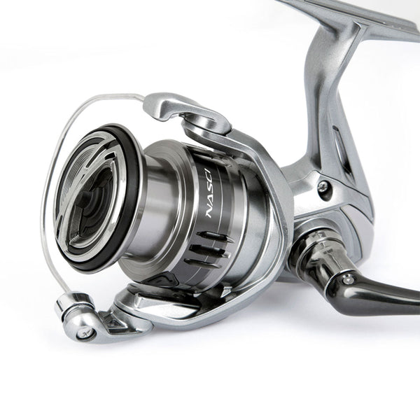Shimano FX FC Stationärrolle | Bergedorfer Angler-Centrum