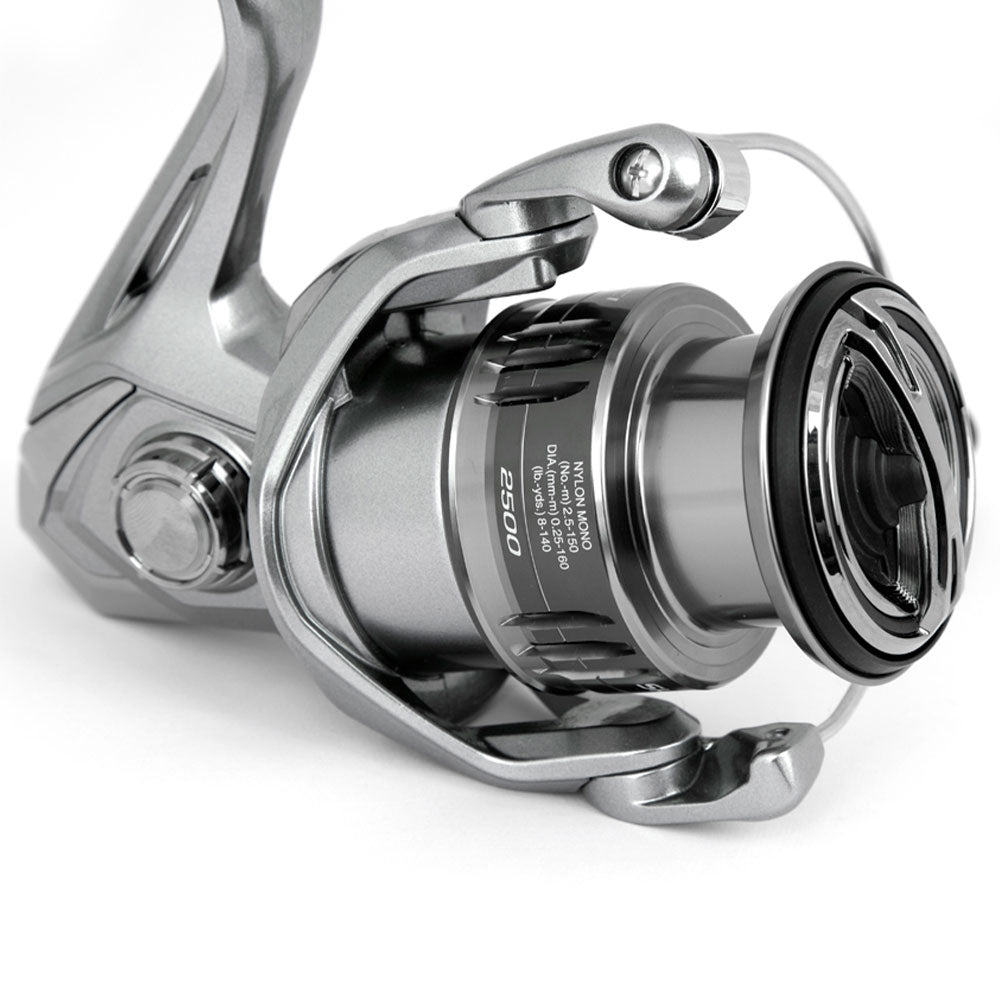 Shimano Nasci FC 4000