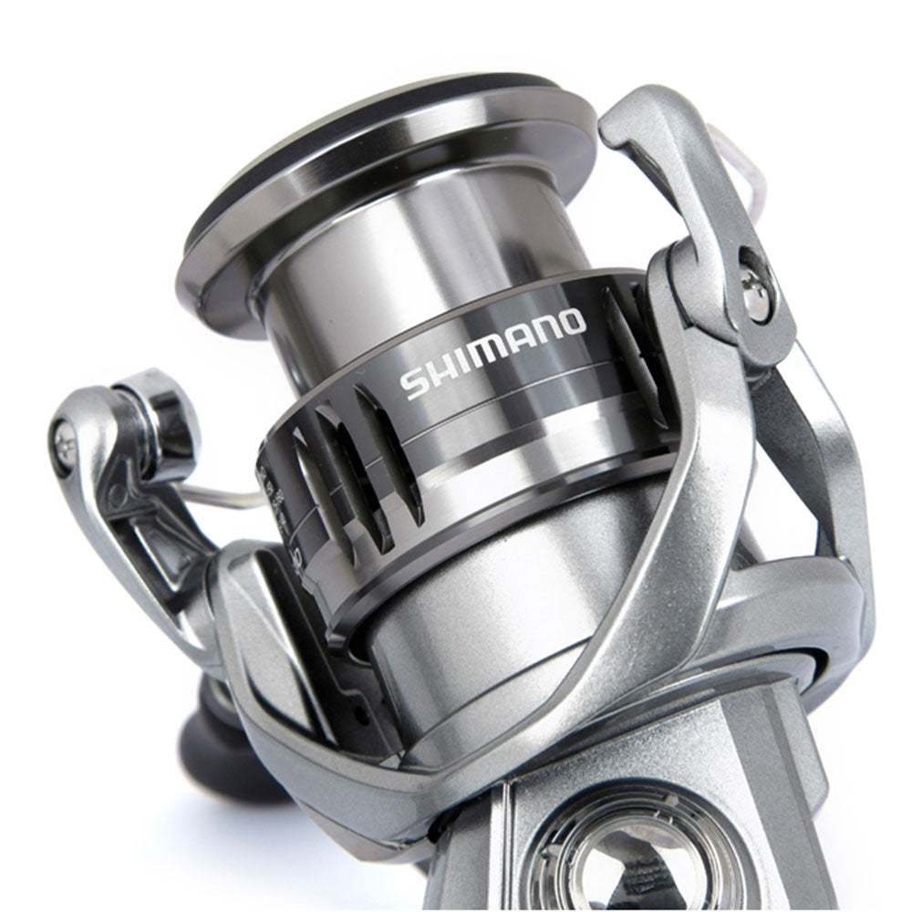 Shimano Nasci FC 4000