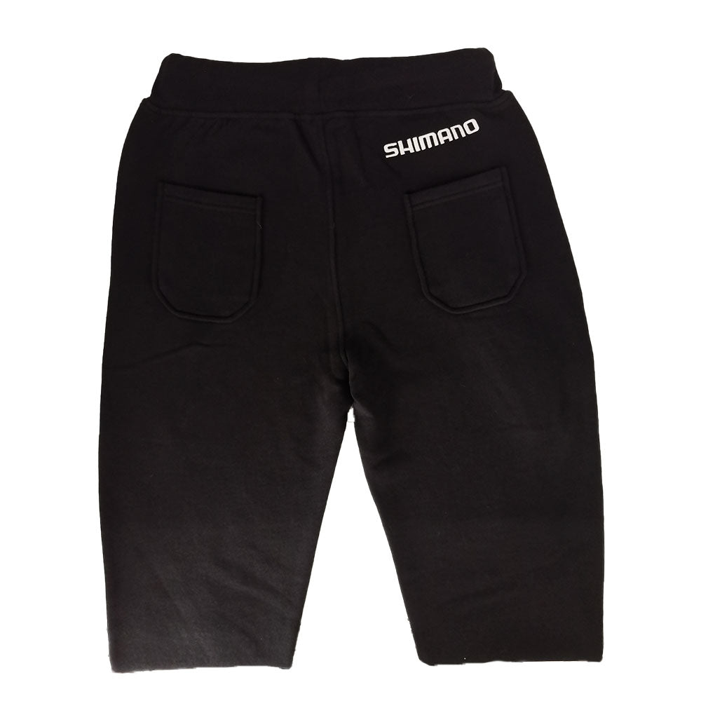 Shimano Pants 2020 Black XXL